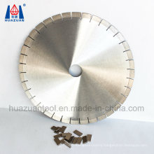 500mm Granite Circular Stone Saw Blade Normal Diamond Cutting Disc